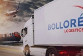 CMA CGM successfully completes the acquisition of Bolloré Logistics.
