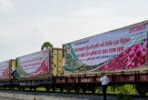 Prime Minister: Increase agricultural exports to China via railway.